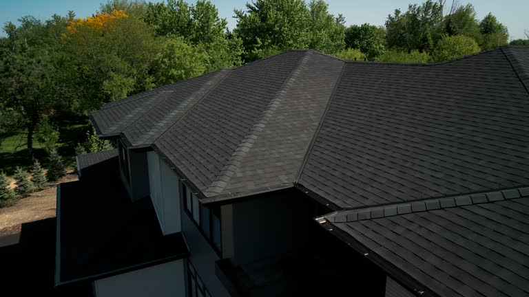 Best Storm Damage Roof Repair  in Childersburg, AL