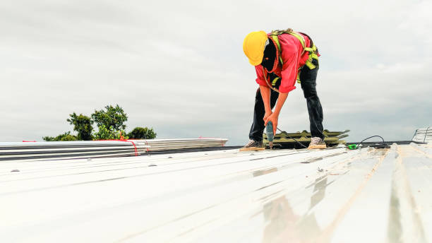 Best Cold Roofs  in Childersburg, AL