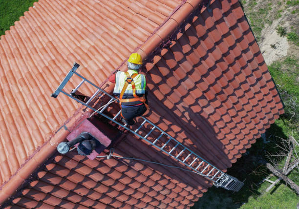 Best Slate Roofing  in Childersburg, AL