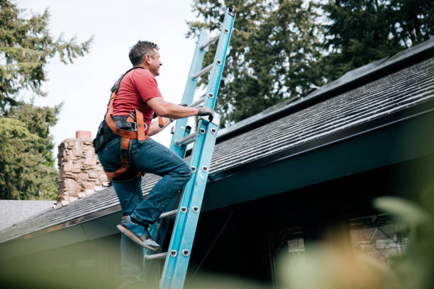 Best Roof Leak Repair  in Childersburg, AL