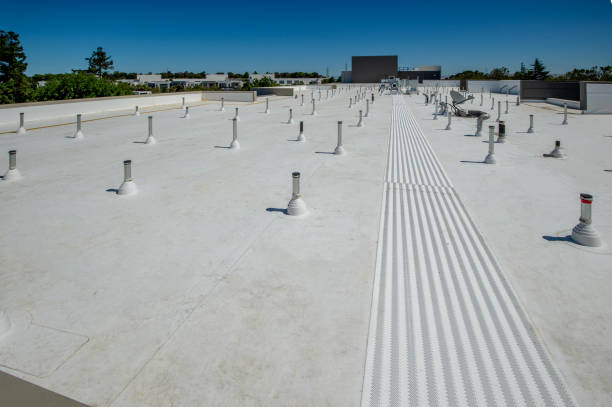 Best Commercial Roofing Services  in Childersburg, AL